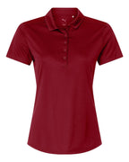 Puma Golf 629944, Polos, Dark Crimson