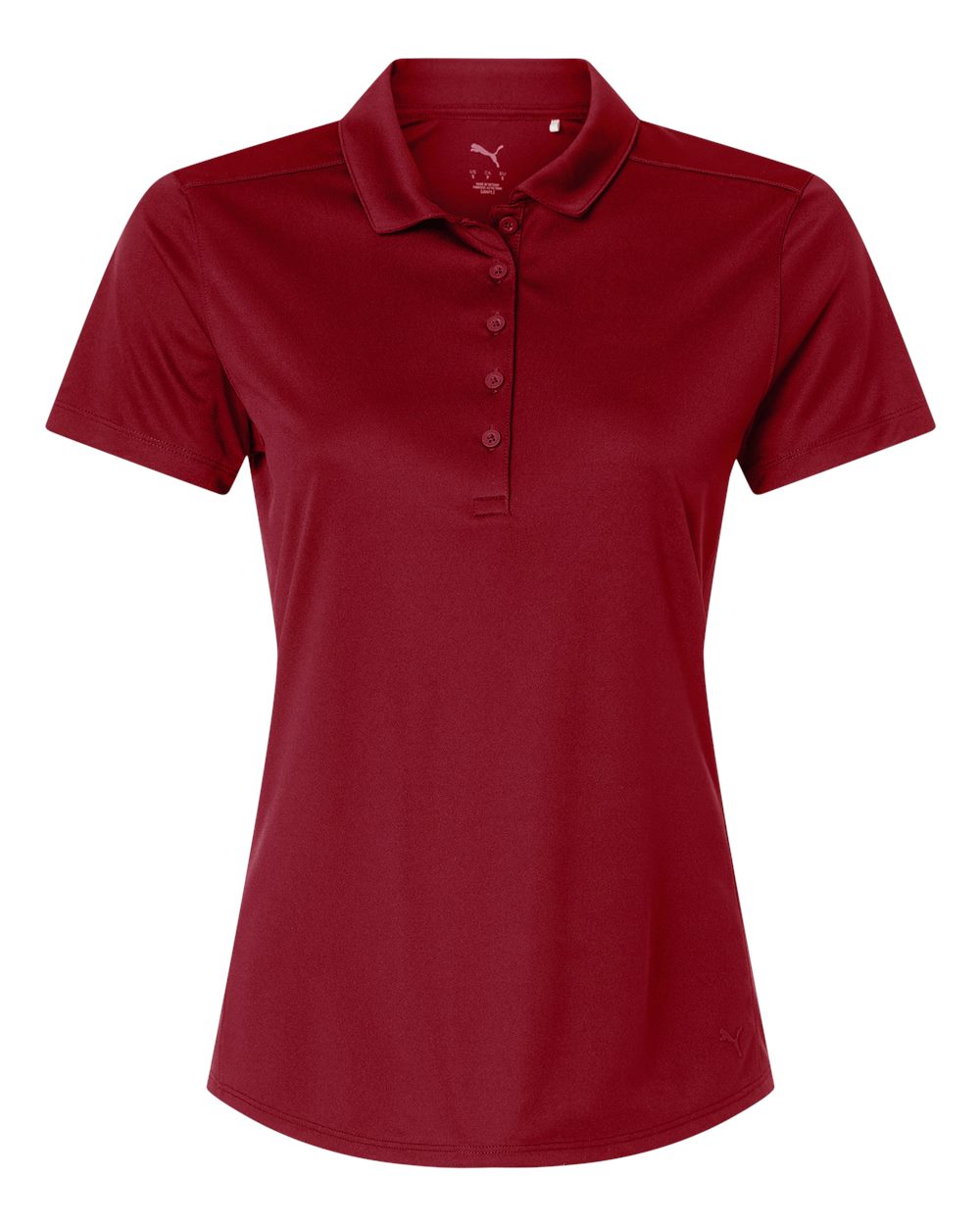 Dark Crimson