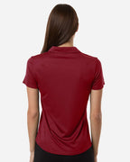 Puma Golf 629944, Polos, Dark Crimson