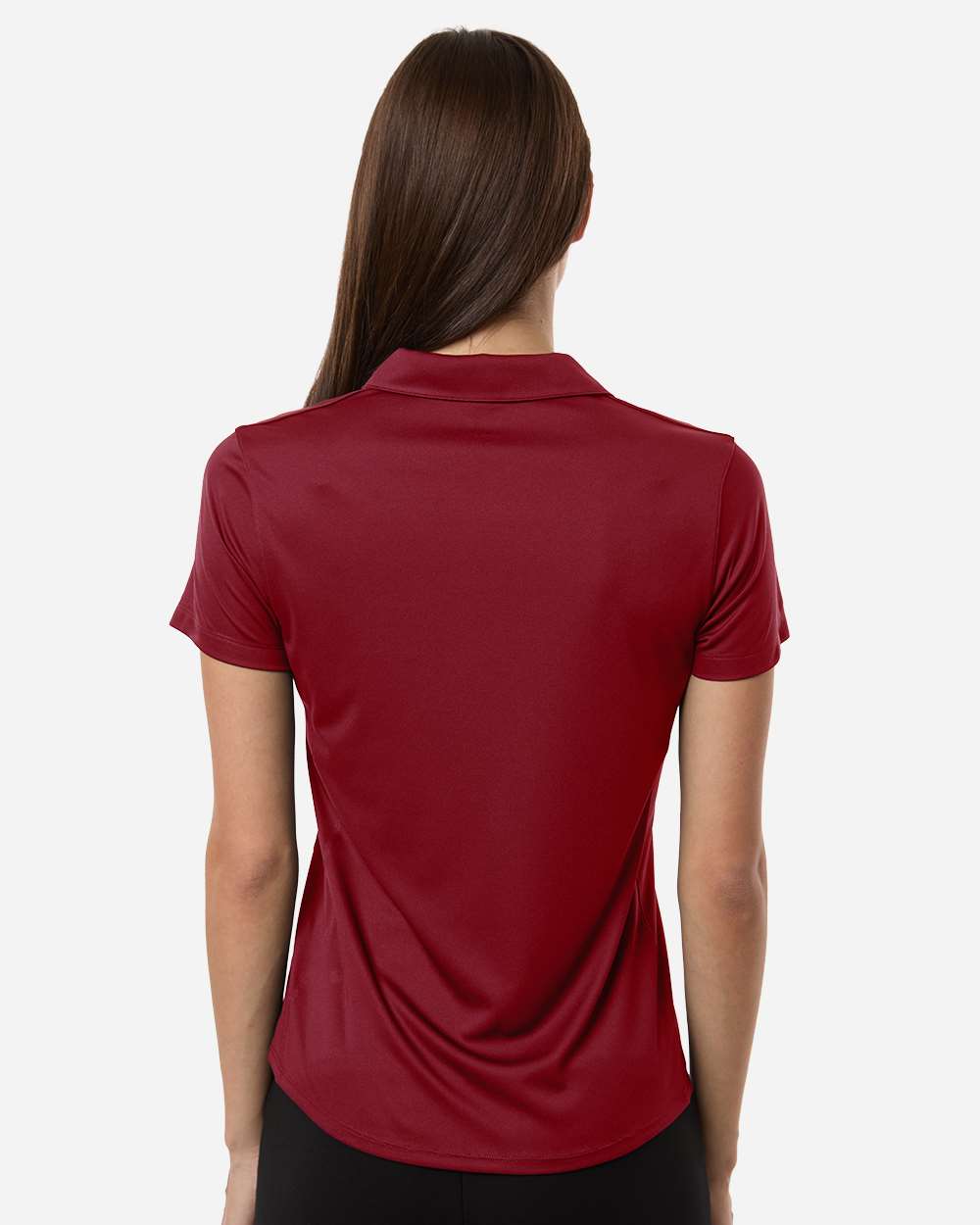Dark Crimson
