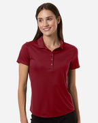 Puma Golf 629944, Polos, Dark Crimson