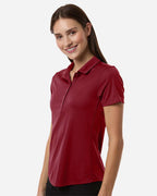 Puma Golf 629944, Polos, Dark Crimson