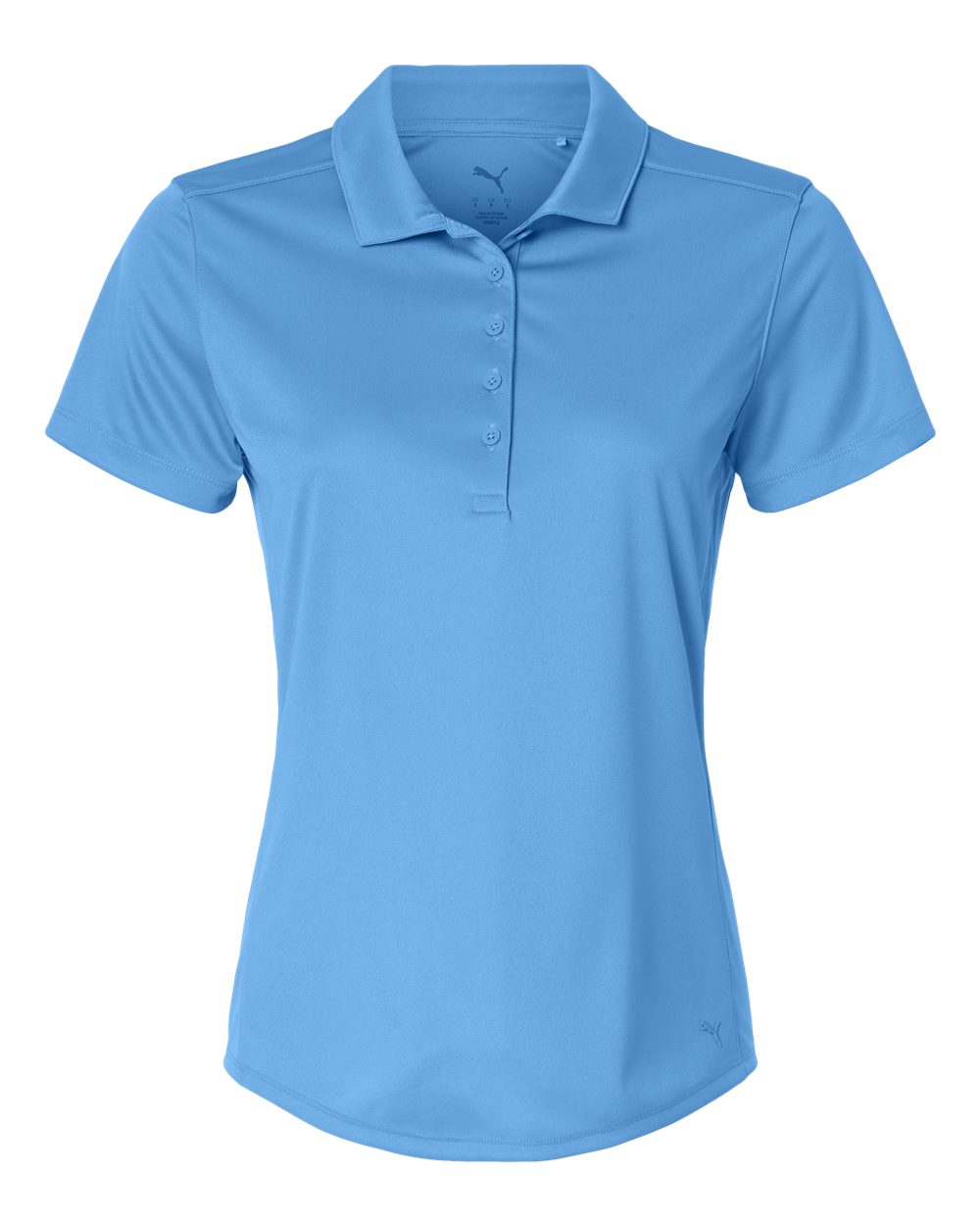 Puma Golf 629944, Polos, Team Light Blue