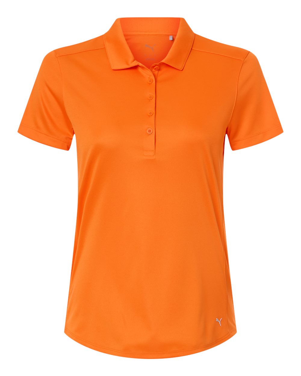 Rickie Orange