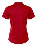 Puma Golf 629944, Polos, Strong Red