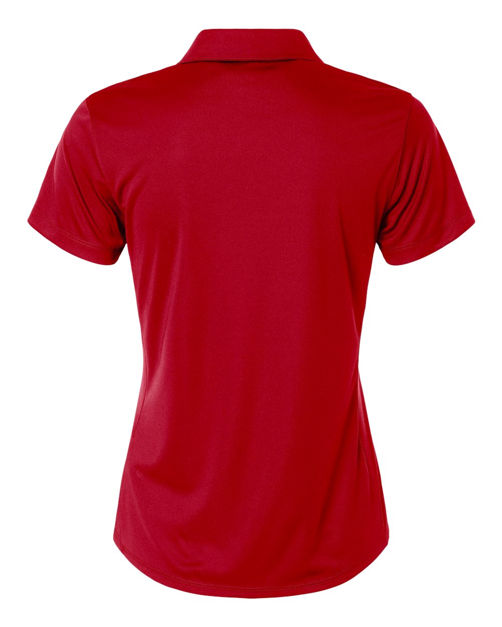 Puma Golf 629944, Polos, Strong Red