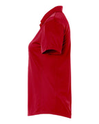 Puma Golf 629944, Polos, Strong Red
