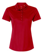 Puma Golf 629944, Polos, Strong Red