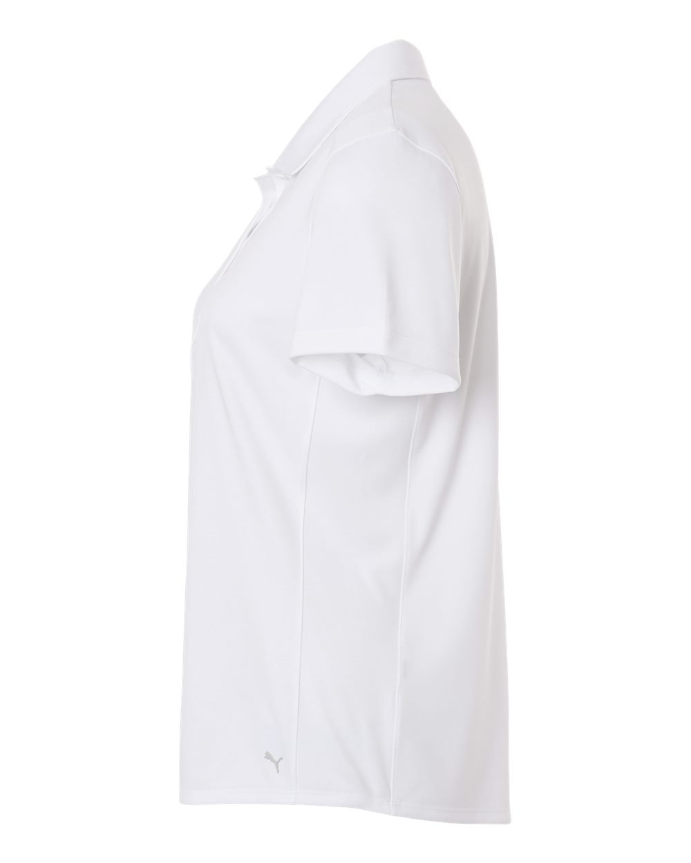 Puma Golf 629944, Polos, White Glow