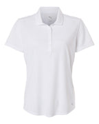 Puma Golf 629944, Polos, White Glow