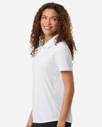 Puma Golf 629944, Polos, White Glow