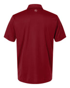 Puma Golf 629948, Polos, Dark Crimson