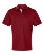 Puma Golf 629948, Polos, Dark Crimson