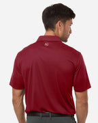 Puma Golf 629948, Polos, Dark Crimson