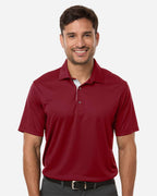 Puma Golf 629948, Polos, Dark Crimson