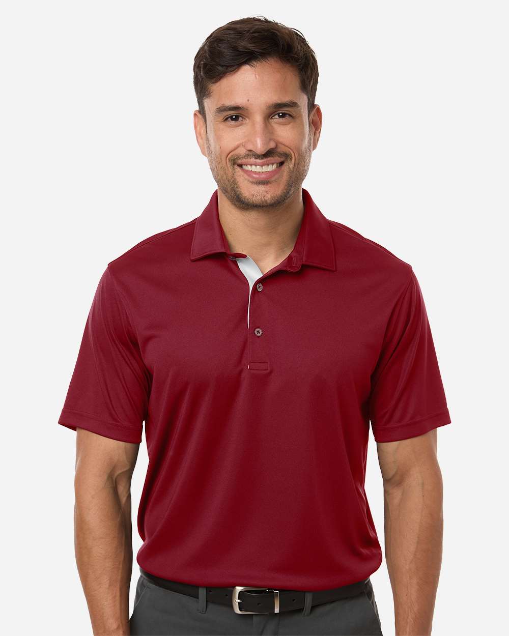 Dark Crimson