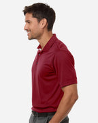 Puma Golf 629948, Polos, Dark Crimson