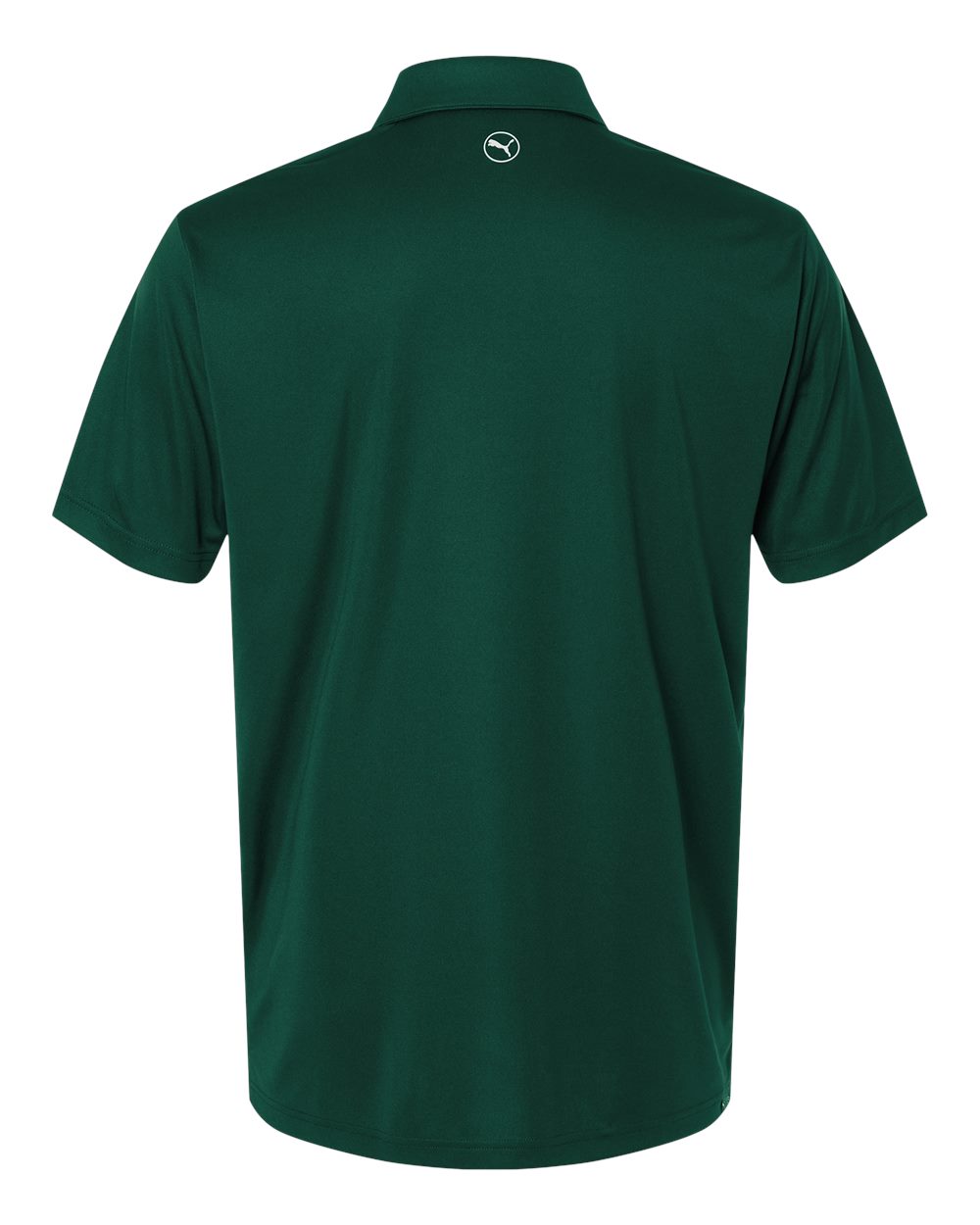 Puma Golf 629948, Polos, Dark Myrtle