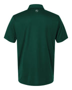Puma Golf 629948, Polos, Dark Myrtle