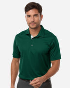 Puma Golf 629948, Polos, Dark Myrtle