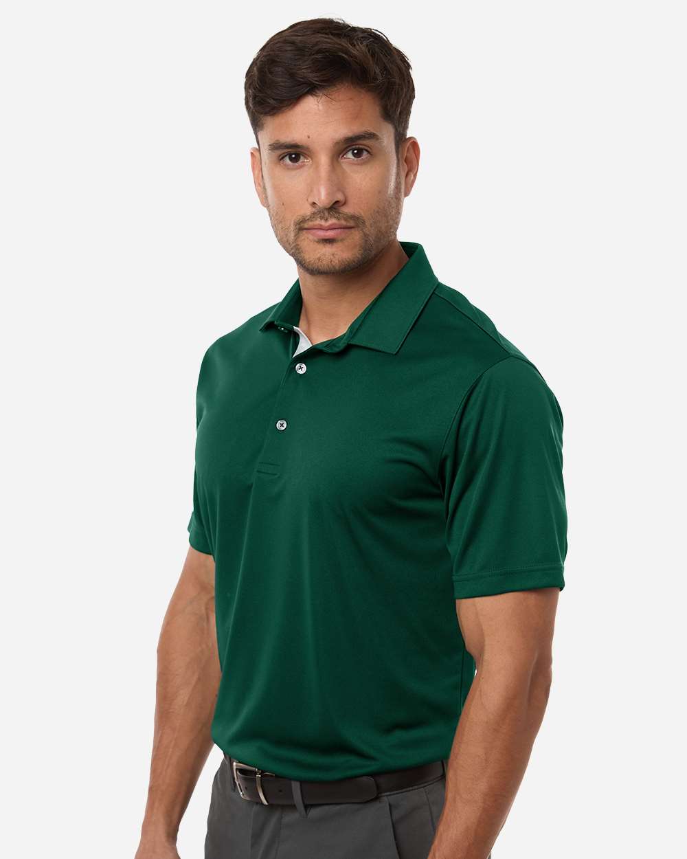 Puma Golf 629948, Polos, Dark Myrtle