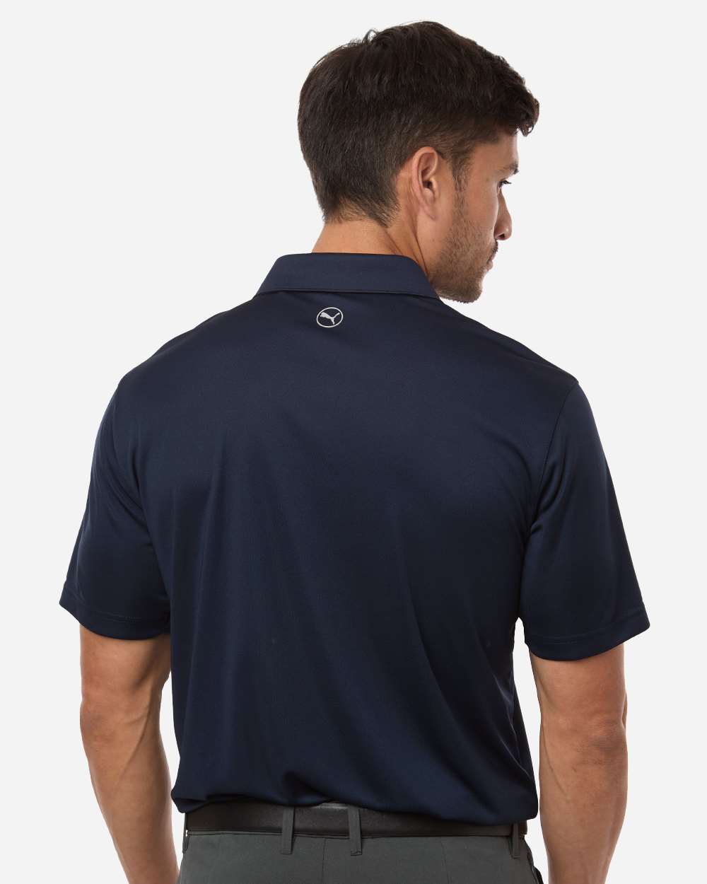 Puma Golf 629948, Polos, Deep Navy