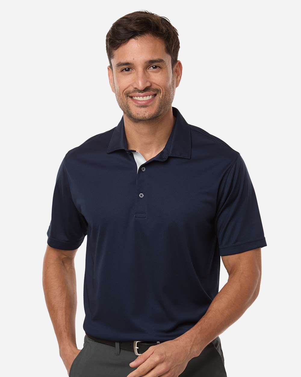 Puma Golf 629948, Polos, Deep Navy