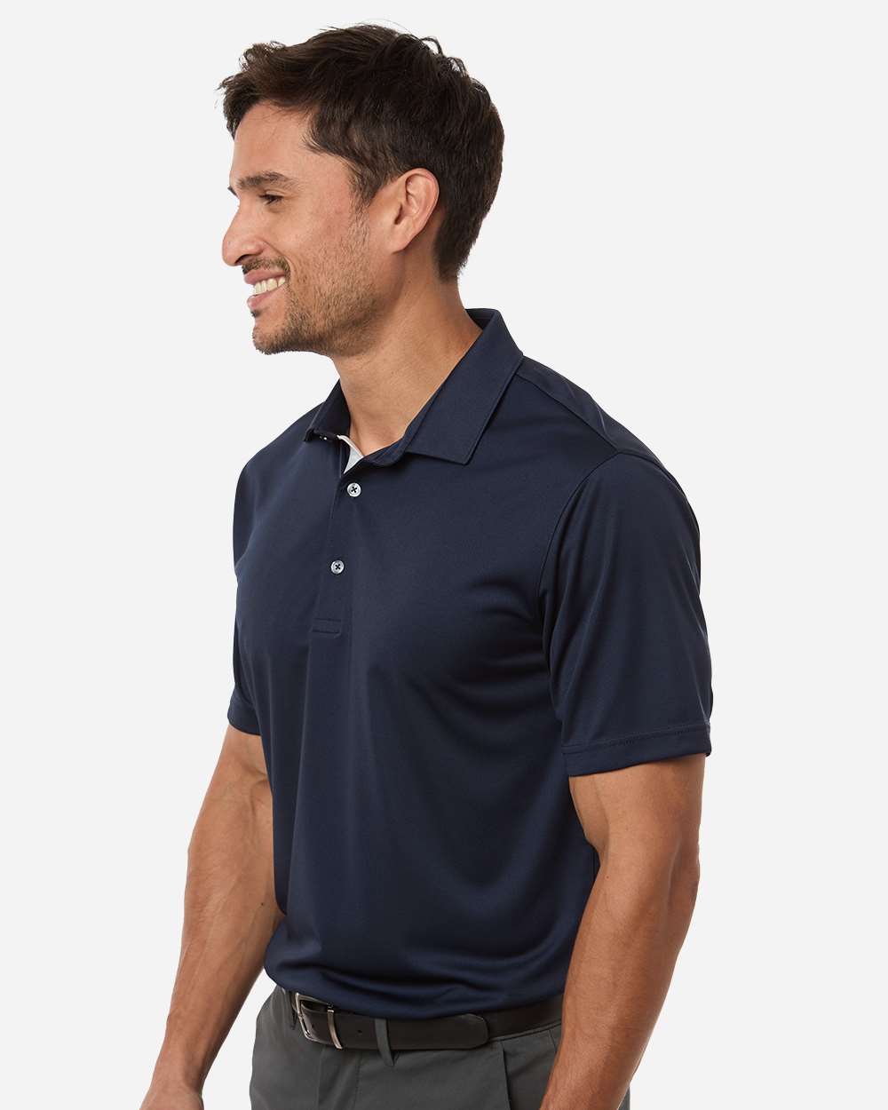 Puma Golf 629948, Polos, Deep Navy