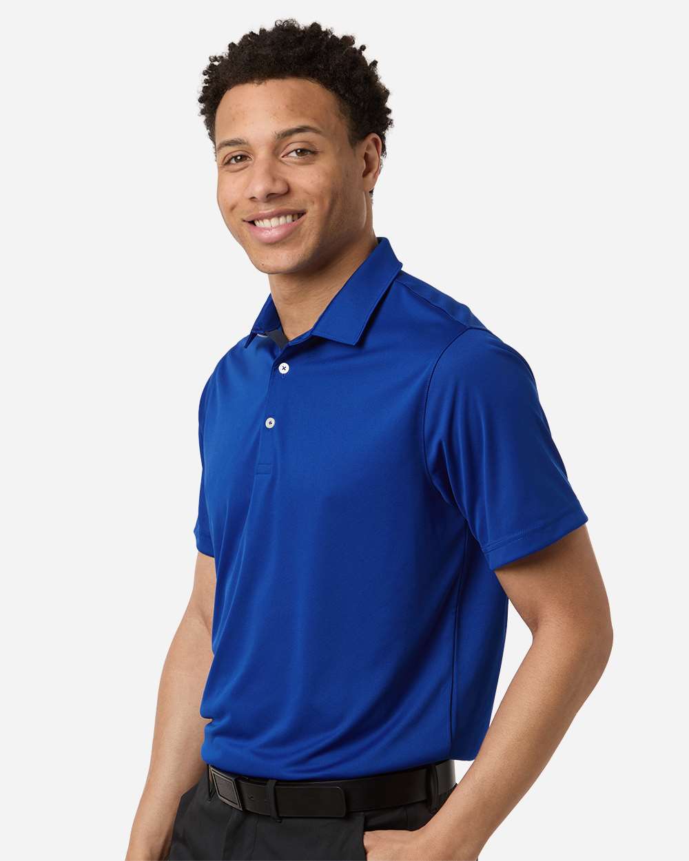 Puma Golf 629948, Polos, Festive Royal