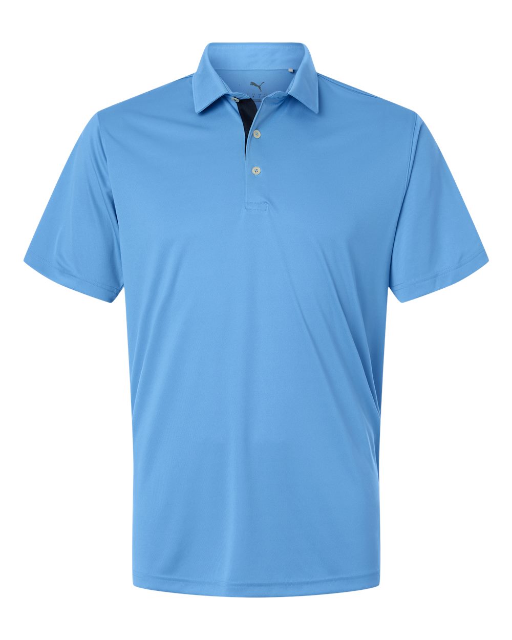 Puma Golf 629948, Polos, Team Light Blue