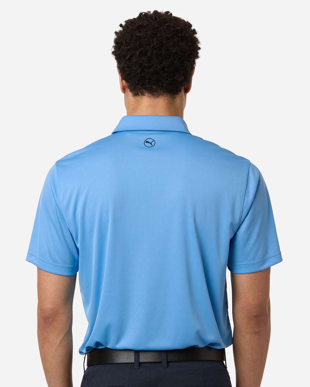 Puma Golf 629948, Polos, Team Light Blue