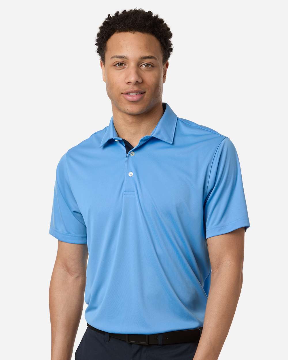 Team Light Blue