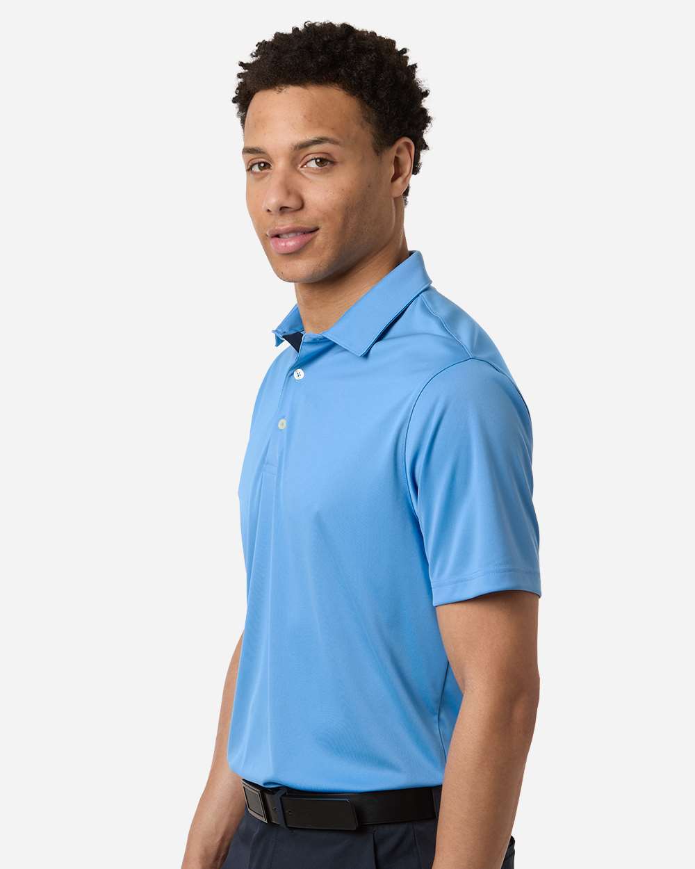 Puma Golf 629948, Polos, Team Light Blue