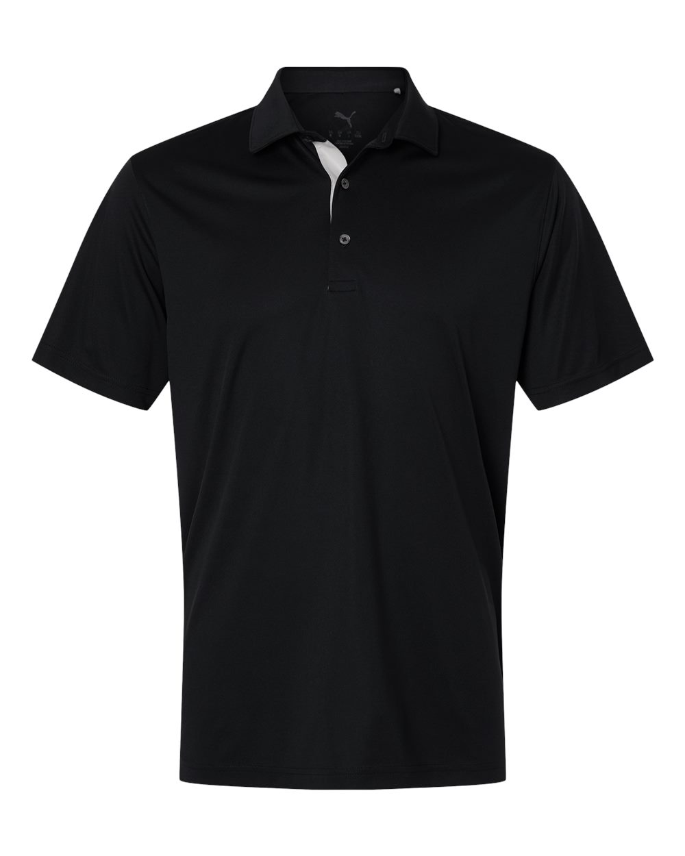 Puma Golf 629948, Polos, Puma Black