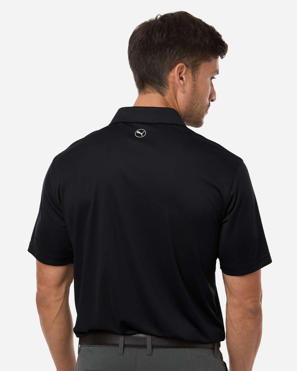 Puma Golf 629948, Polos, Puma Black