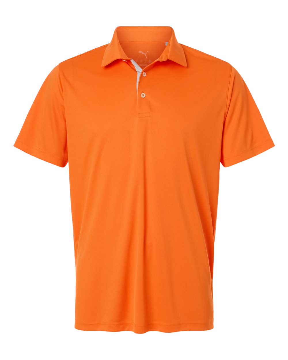 Puma Golf 629948, Polos, Rickie Orange