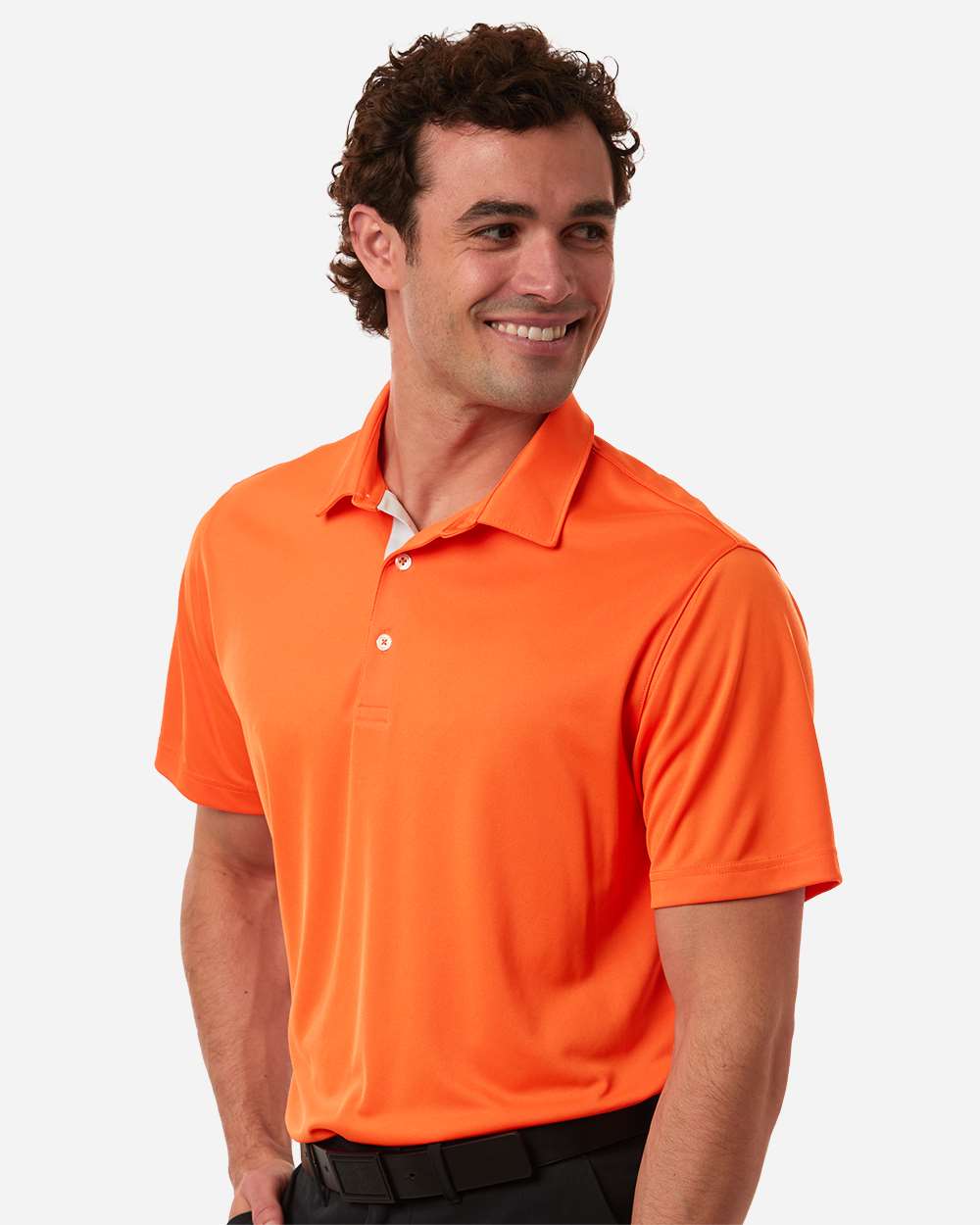 Puma Golf 629948, Polos, Rickie Orange