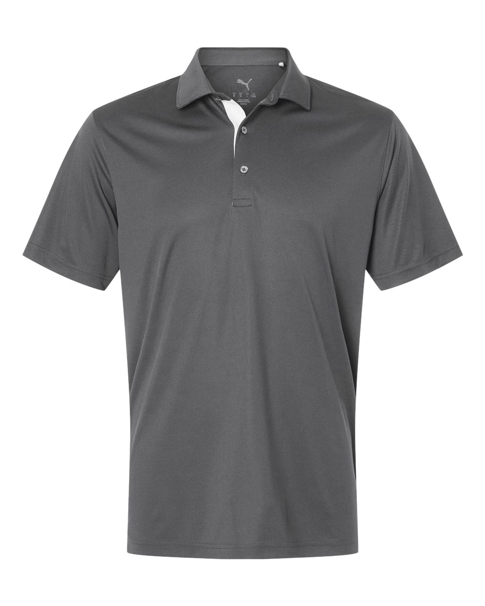 Puma Golf 629948, Polos, Slate Sky
