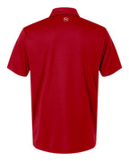 Puma Golf 629948, Polos, Strong Red