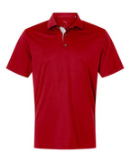 Puma Golf 629948, Polos, Strong Red