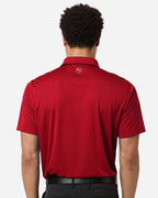 Puma Golf 629948, Polos, Strong Red