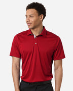 Puma Golf 629948, Polos, Strong Red