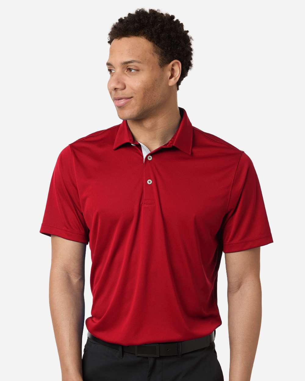 Strong Red