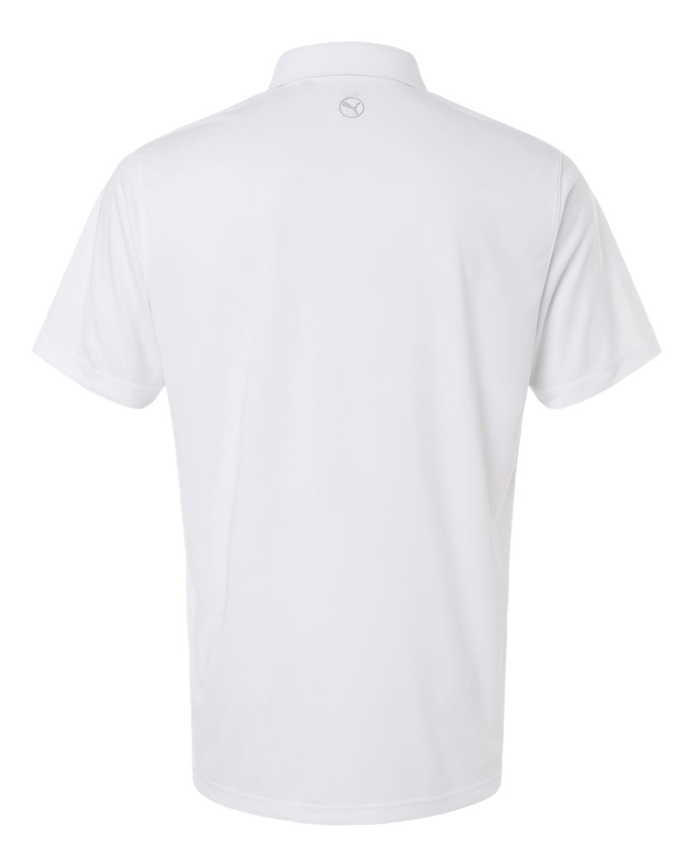 Puma Golf 629948, Polos, White Glow