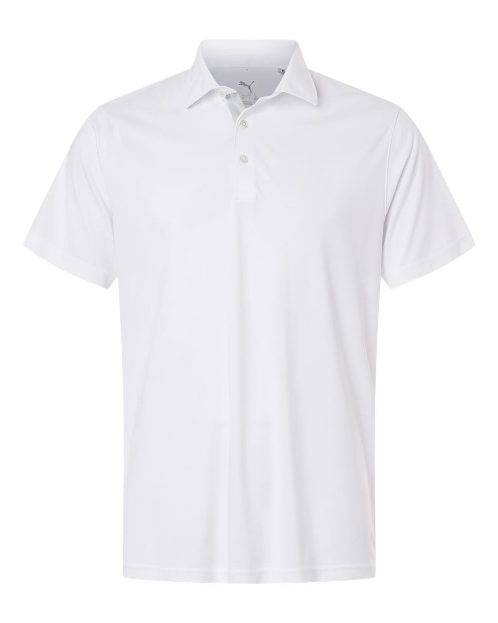 Puma Golf 629948, Polos, White Glow
