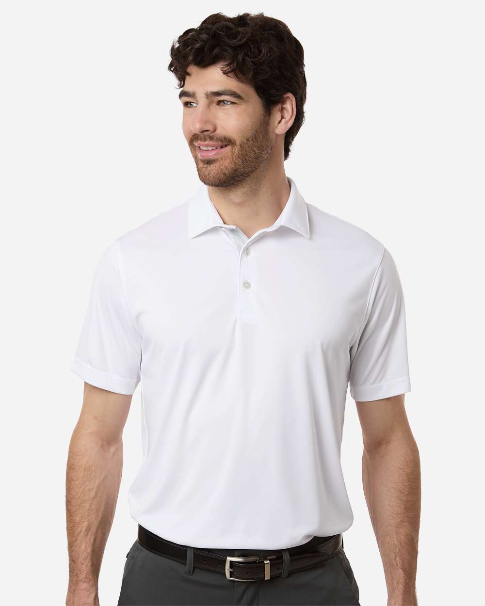 Puma Golf 629948, Polos, White Glow