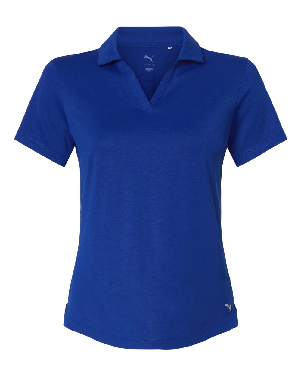 Puma Golf 631050, Polos, Festive Royal