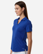 Puma Golf 631050, Polos, Festive Royal