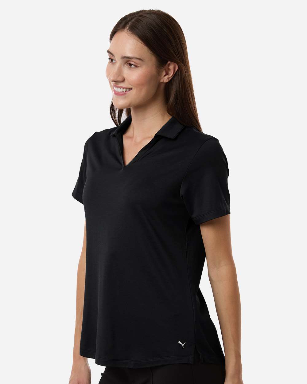 Puma Golf 631050, Polos, Puma Black