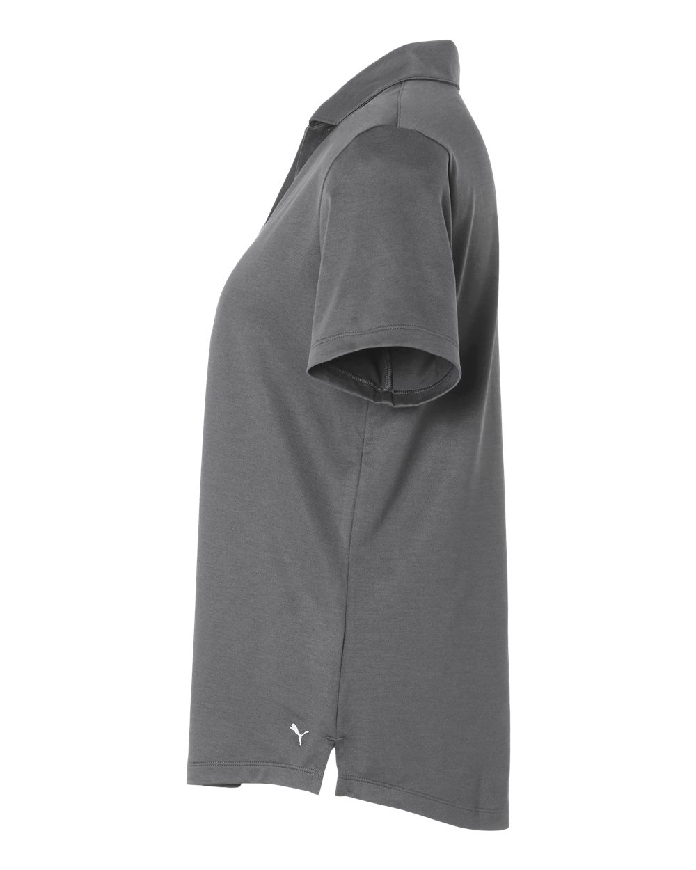 Puma Golf 631050, Polos, Slate Sky